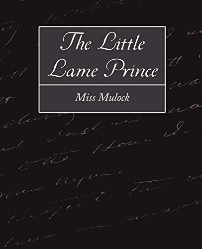 The Little Lame Prince