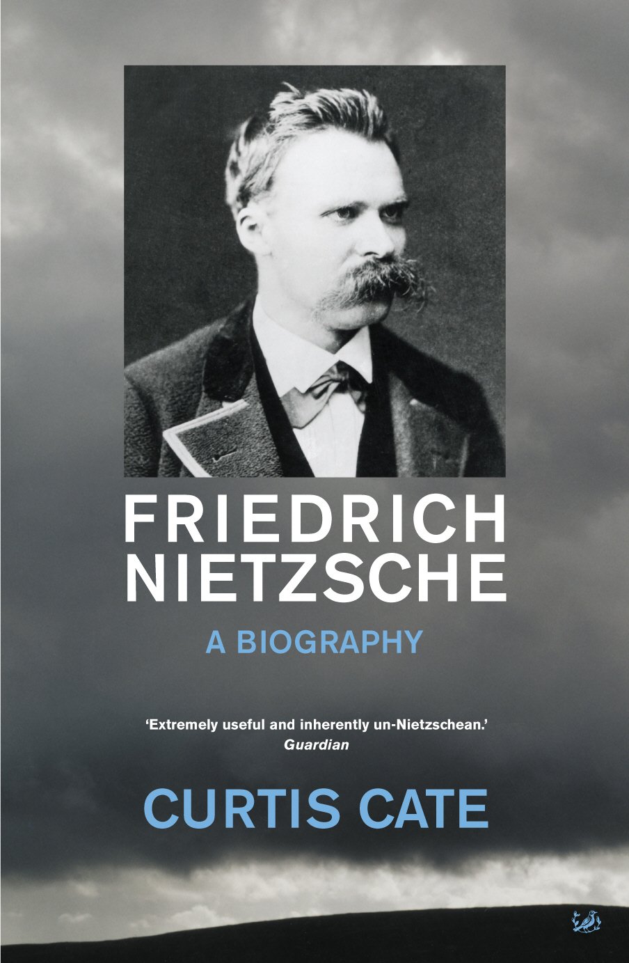 Friedrich Nietzsche: A Biography