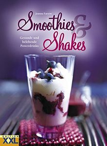 Smoothies und Shakes