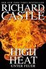 Castle 8: High Heat - Unter Feuer