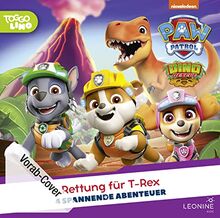 Paw Patrol CD 50