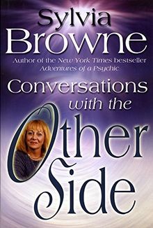 Conversations With The Other Side