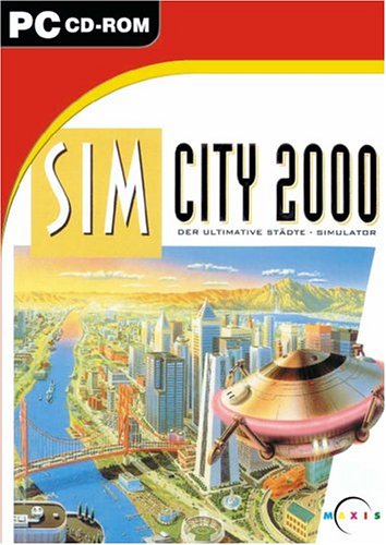 Sim City 2000