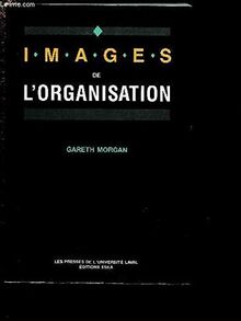IMAGES DE L'ORGANISATION
