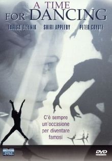 A time for dancing [IT Import]