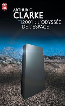 2001 - L'Odyssee De l'Espace (Science Fiction)