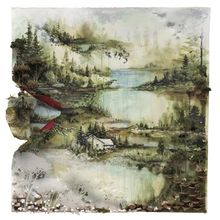 Bon Iver de Bon Iver | CD | état bon