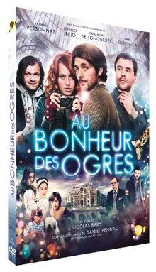 Au bonheur des ogres [FR Import]