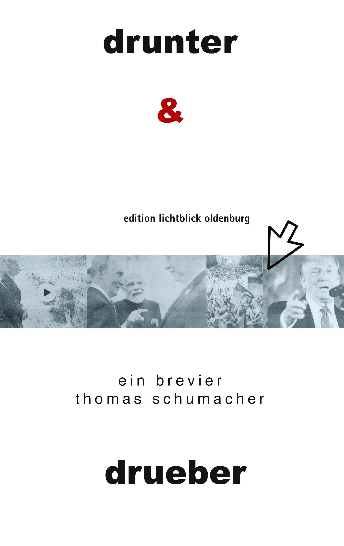 Drunter & Drüber