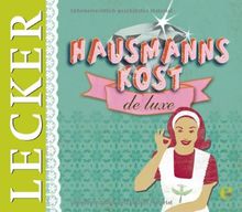 Lecker - Hausmannskost De Luxe