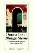 Blutige Steine: Guido Brunettis vierzehnter Fall