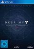 Destiny: König der Besessenen - Collectors Edition (exklusiv bei Amazon.de) - [PlayStation 4]