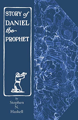 The Story of Daniel the Prophet