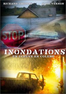 Inondations : un fleuve en colere [FR Import]