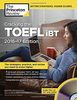 Cracking the TOEFL iBT with Audio CD, 2016-17 Edition (College Test Preparation)
