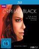 Orphan Black - Staffel 2 [Blu-ray]
