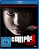The Complex - Das Böse in dir [Blu-ray]