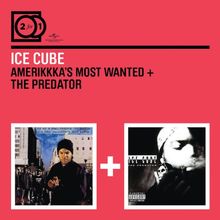 2 for 1: Amerikkka's Most Wanted / The Predator