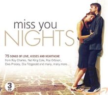 Miss You Nights