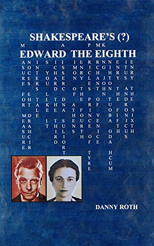 Shakespeare's (?) Edward VIII