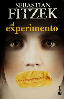 El experimento (Booket Logista)