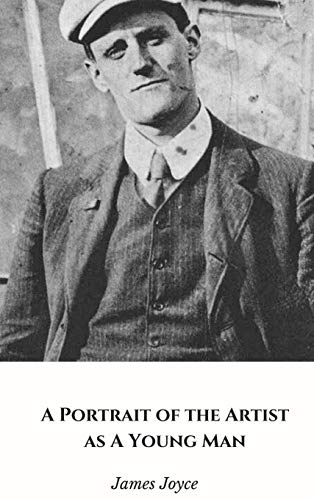 James Joyce A Portrait Of The Artist As A Young Man