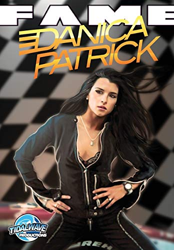 Danica Patrick (Fame)