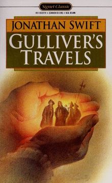 Gulliver's Travels (Signet Classic)