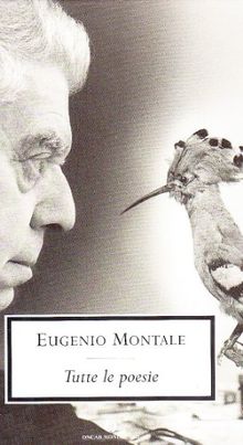 Tutte le poesie (Oscar Grandi Classici)