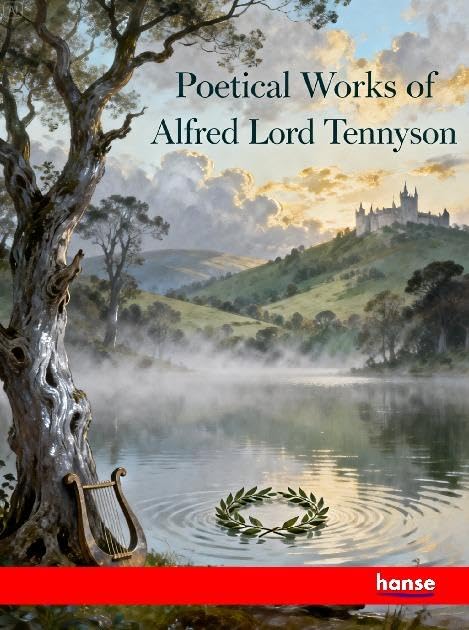 Poetical Works of Alfred Lord Tennyson: DE