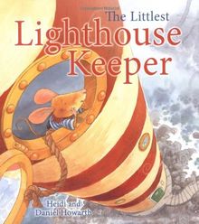 The Storytime: The Littlest Lighthouse Keeper