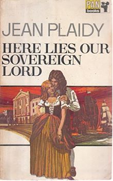 Here Lies Our Sovereign Lord