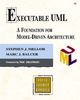 Executable UML: A Foundation for Model-Driven Architecture (Addison-Wesley Object Technology)