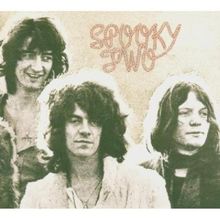 Spooky Two von Spooky Tooth | CD | Zustand sehr gut