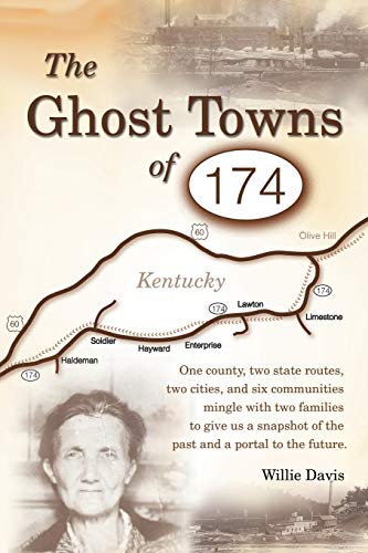 The Ghost Towns of 174