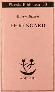 Ehrengard