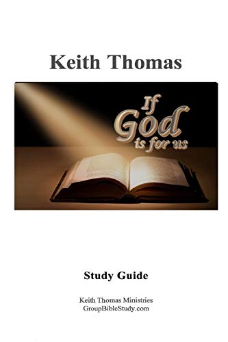 If God is For Us: Study Guide