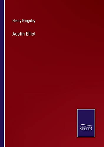 Austin Elliot