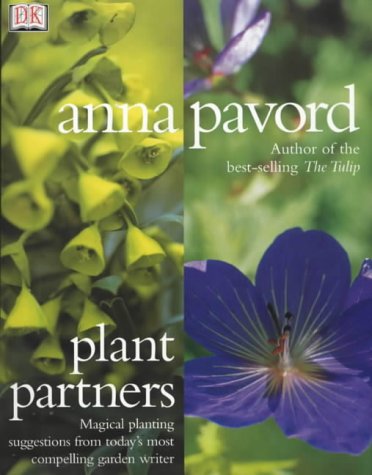 Die Tulpe. Eine Kulturgeschichte von Anna Pavord - Gebundene Ausgabe