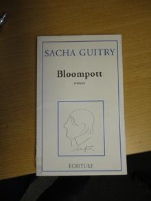 Bloompott (Ecr.Com.Coll.54)