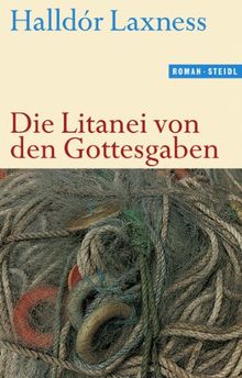 Die Litanei von den Gottesgaben