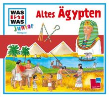 Folge 23: Altes Ägypten