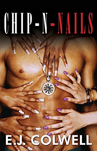 Chip-N-Nails