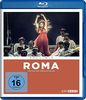 Fellinis Roma [Blu-ray]