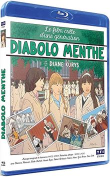 Diabolo menthe [Blu-ray] [FR Import]