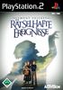 Lemony Snicket - Rätselhafte Ereignisse