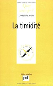 La timidité