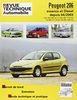 Rta 694.2 Peugeot 206 Ess & d 1.4hdi/1.6hdi 04/2004