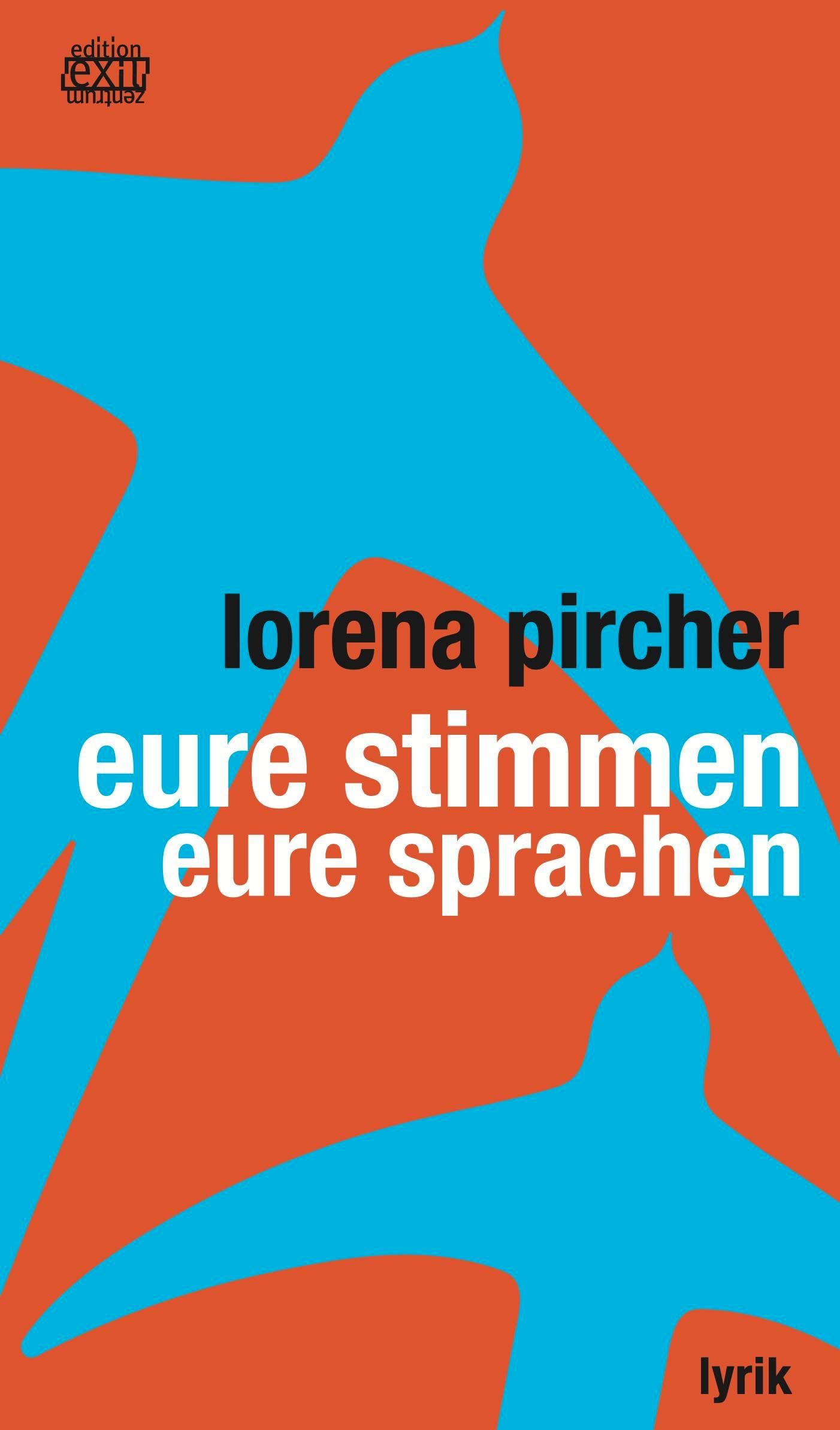 Pircher, Lorena: eure stimmen - eure sprachen