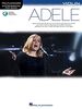 Adele: Violin (Hal Leonard Instrumental Play-Along)